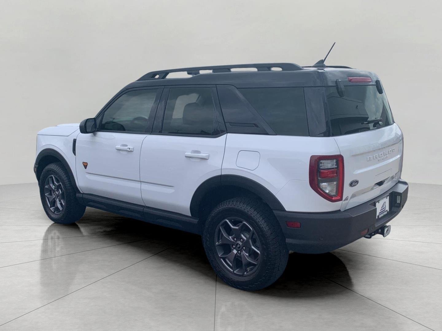 Used 2024 Ford Bronco Sport Badlands w/ Premium Package AWD/4WD image 35