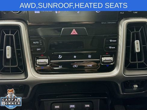 Used 2021 Kia Sorento S w/ Panoramic Sunroof Package AWD/4WD image 15