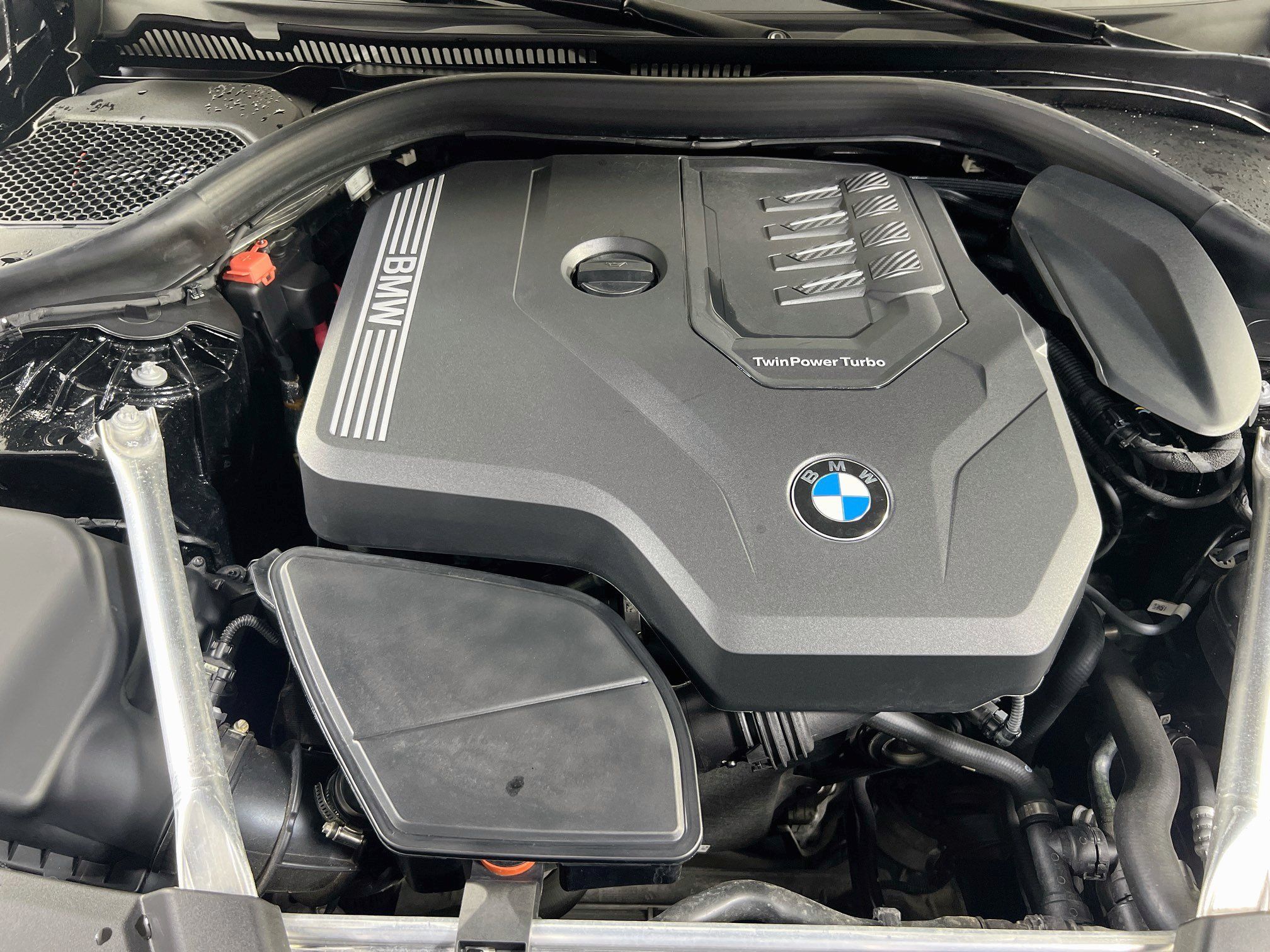 Used 2023 BMW 530i xDrive w/ M Sport Package AWD/4WD image 30