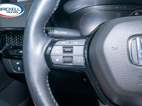 Used 2025 Honda CR-V EX-L image 30