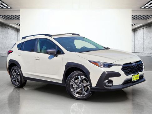 New 2026 Subaru Crosstrek 2.0i Premium AWD/4WD image 2