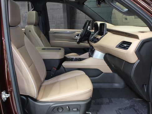 Used 2023 Chevrolet Tahoe Premier image 51