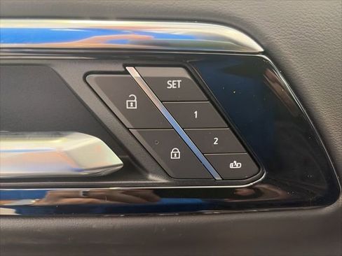 New 2026 Chevrolet Tahoe High Country AWD/4WD image 10