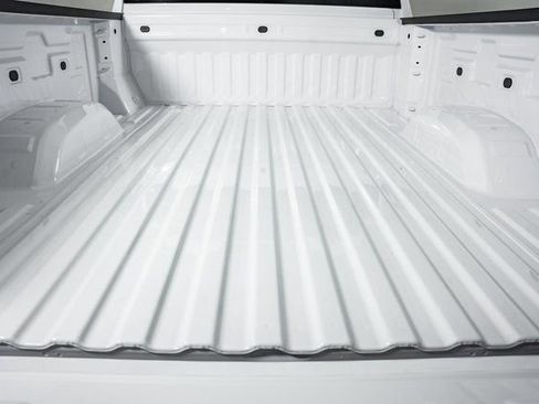 New 2026 Chevrolet Silverado 2500 Custom w/ Custom Value Package image 10