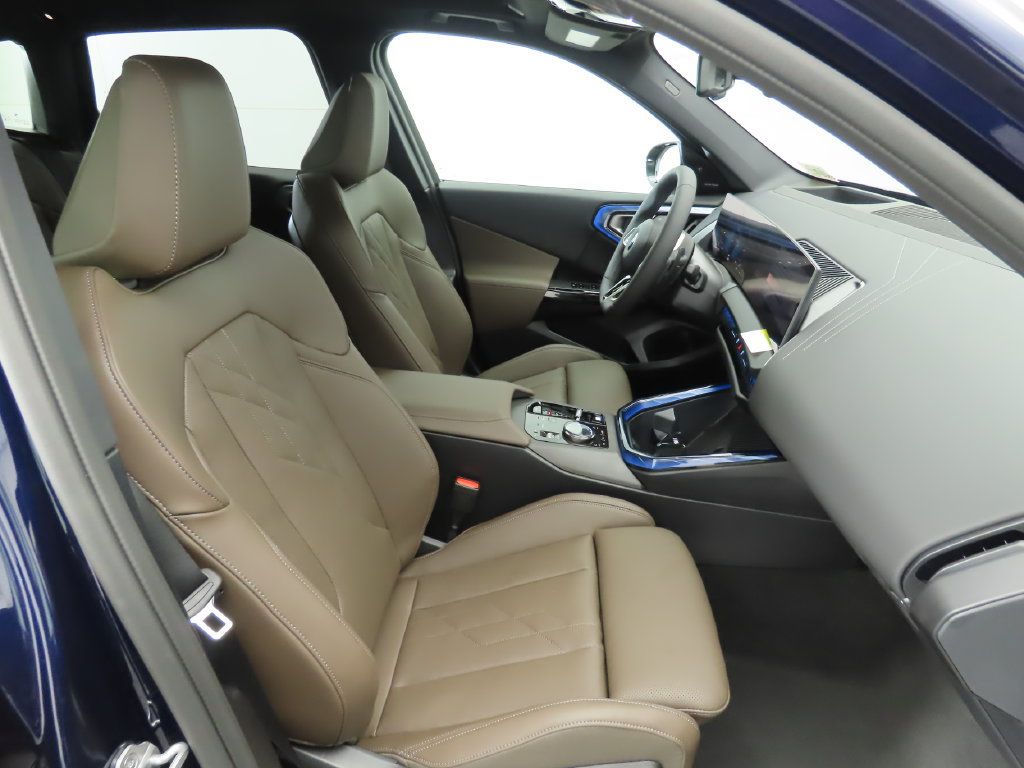 Used 2026 BMW X3 xDrive30i w/ Premium Package AWD/4WD image 20