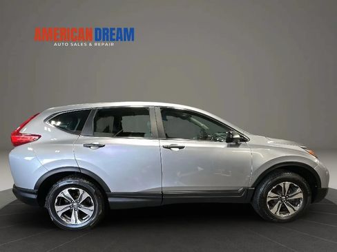 Used 2017 Honda CR-V LX image 6