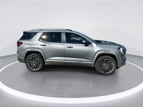 New 2026 GMC Terrain Denali AWD/4WD image 9