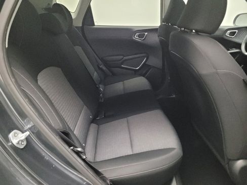 Used 2020 Kia Soul S image 19