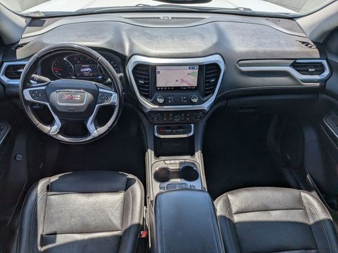 Used 2020 GMC Acadia SLT AWD/4WD image 29