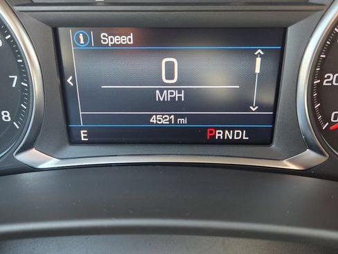 Used 2024 Chevrolet Equinox RS w/ LPO, Floor Liner Package FWD image 28