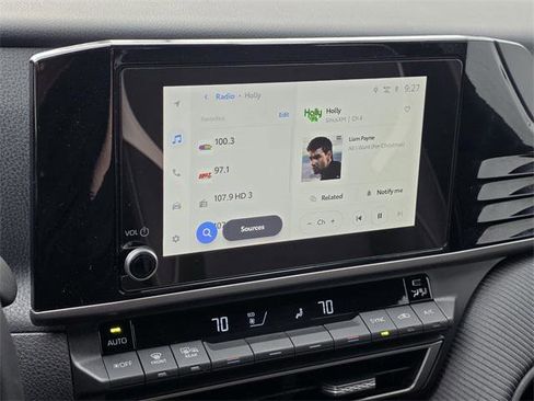 Certified 2025 Toyota Camry SE image 16