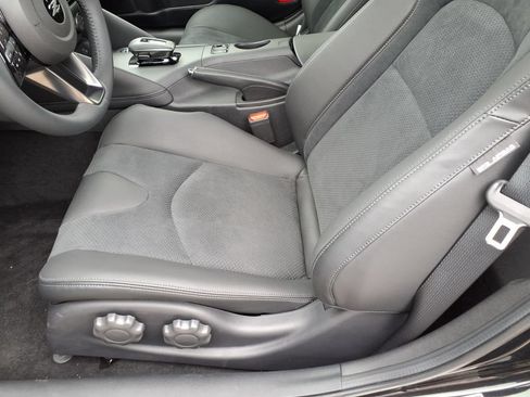 New 2026 Nissan Z Performance w/ Floor Mat Package RWD image 18