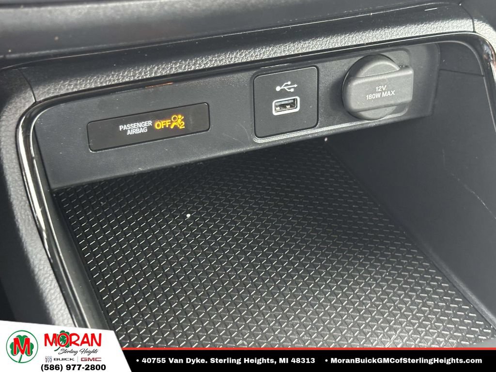 Used 2024 Honda CR-V LX image 27