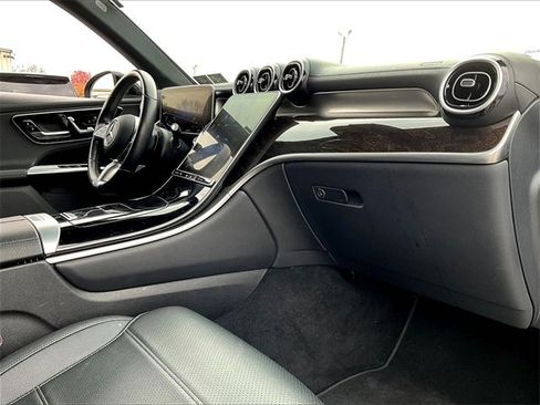 Used 2023 Mercedes-Benz GLC 300 GLC 300 image 13