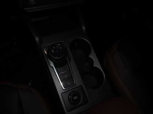 New 2025 Ford Bronco Sport Outer Banks image 29