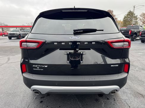 New 2026 Ford Escape Active w/ Tech Pack #1 image 6