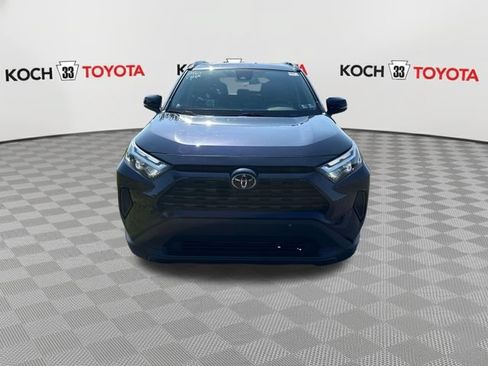 Used 2023 Toyota RAV4 XLE w/ Convenience Package AWD/4WD image 2