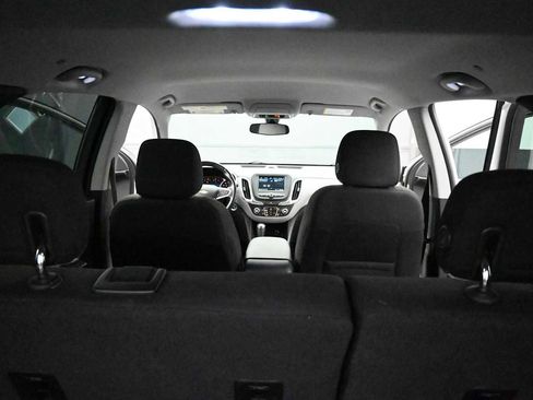 Used 2019 Chevrolet Equinox LT AWD/4WD image 22