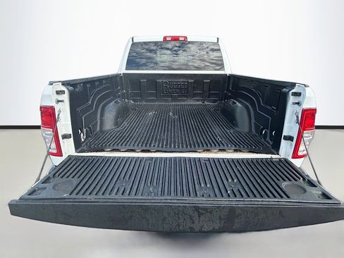 Used 2024 RAM 2500 Big Horn image 12