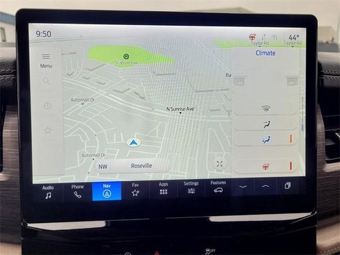 Certified 2024 Ford Expedition Limited image 17