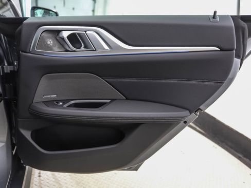 New 2026 BMW i4 xDrive40i w/ Premium Package AWD/4WD image 25