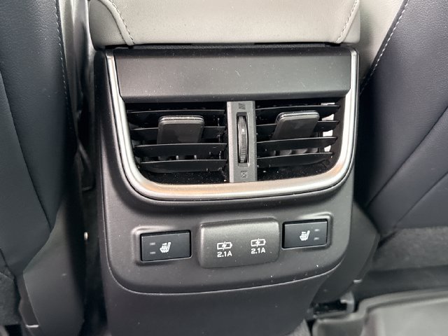 Used 2022 Subaru Legacy Limited AWD/4WD image 21