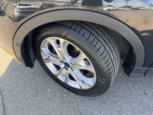 Used 2014 Ford Escape Titanium w/ Equipment Group 401A FWD image 39