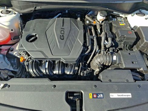 Used 2023 Kia Sportage LX image 27