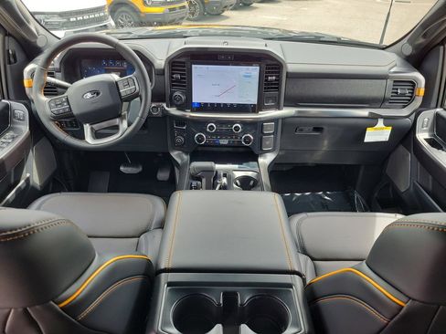 New 2026 Ford F150 Tremor AWD/4WD image 12