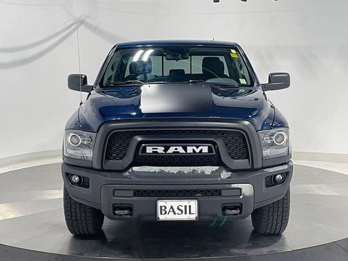 Used 2020 RAM 1500 Classic Warlock w/ Electronics Group AWD/4WD image 9