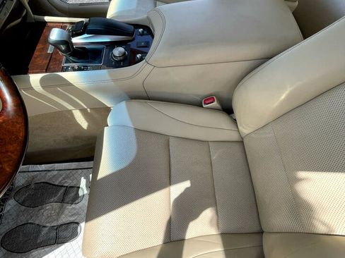 Used 2015 Lexus LS 460 Luxury image 10