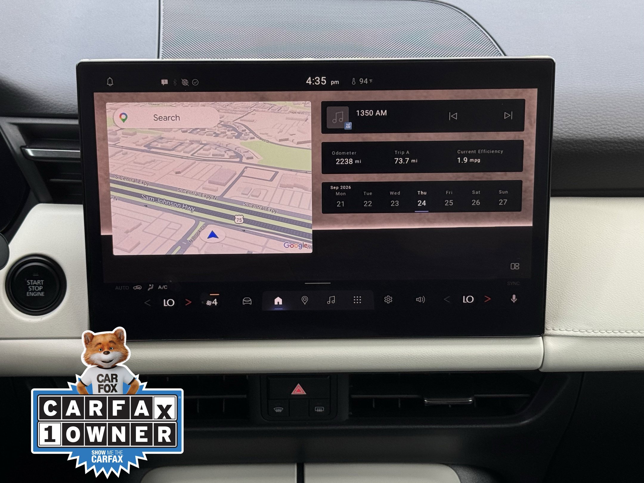 Used 2026 MAZDA CX-5 Select AWD/4WD image 17