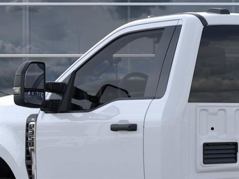 New 2026 Ford F350 XL w/ XL Chrome Package AWD/4WD image 21