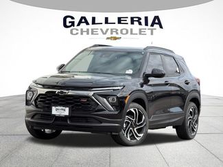 New 2026 Chevrolet TrailBlazer RS w/ Convenience Package FWD video 2