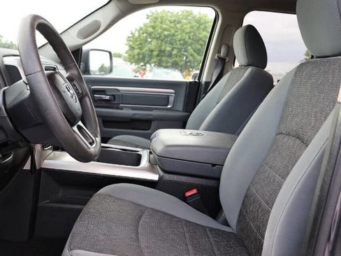 Used 2020 RAM 1500 Classic Warlock AWD/4WD image 13