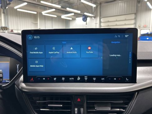 New 2026 Ford Escape Active w/ Tech Pack #1 AWD/4WD image 20