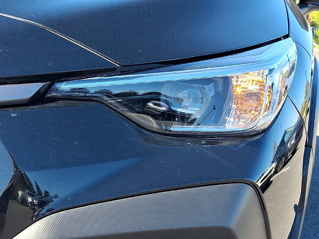 Certified 2024 Subaru Crosstrek 2.0i Premium AWD/4WD image 10