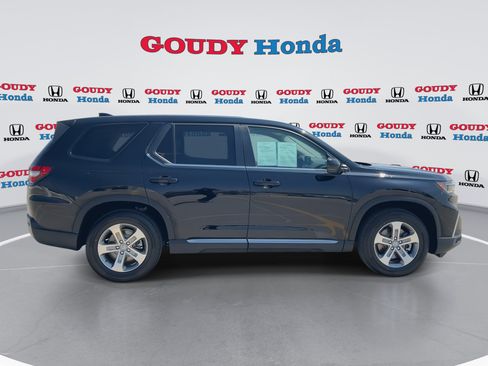 Certified 2024 Honda Pilot EX-L image 9