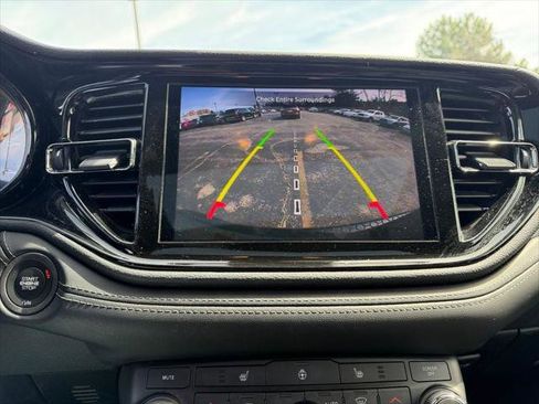 Certified 2022 Dodge Durango GT AWD/4WD image 22