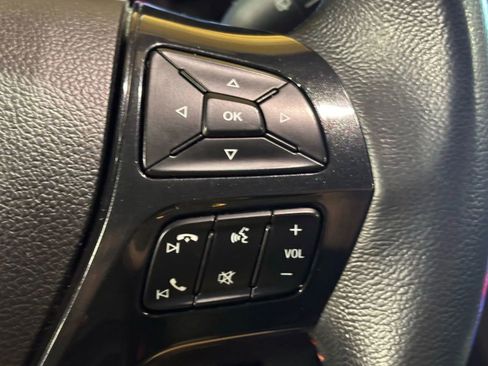 Used 2018 Ford Explorer Sport w/ Equipment Group 401A image 49