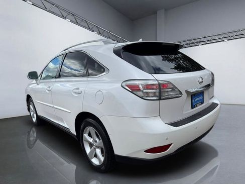 Used 2011 Lexus RX 350 AWD w/ Premium Pkg image 5