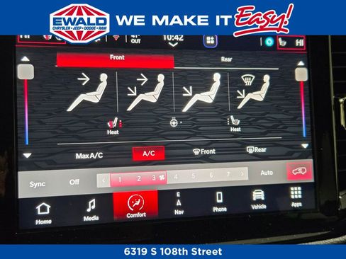 New 2026 Dodge Durango GT image 4