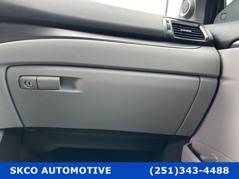 Used 2022 Honda Pilot Special Edition image 24