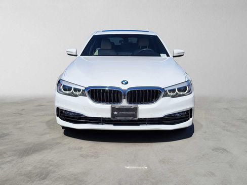 Used 2018 BMW 530i RWD image 15