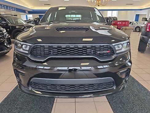 Used 2021 Dodge Durango R/T w/ Tow 'N Go Package image 10