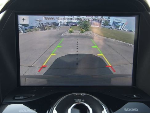 Used 2018 Ford Escape Titanium AWD/4WD image 12