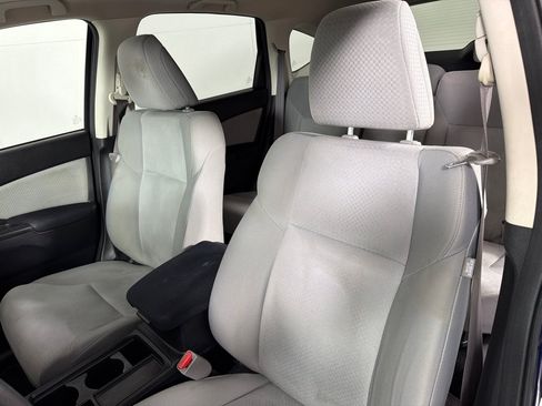 Used 2015 Honda CR-V EX image 12