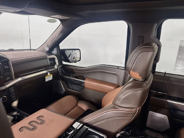 New 2026 Ford F150 King Ranch w/ Equipment Group 601A High AWD/4WD image 25