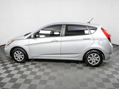Used 2014 Hyundai Accent GS image 4