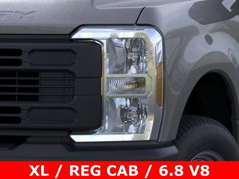 New 2026 Ford F350 XL image 18